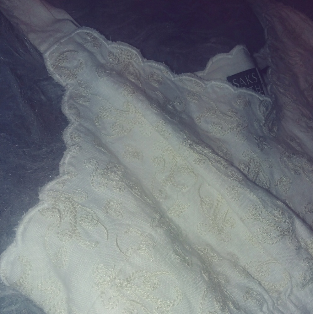 °SAKS FIFTH AVENUE° Top